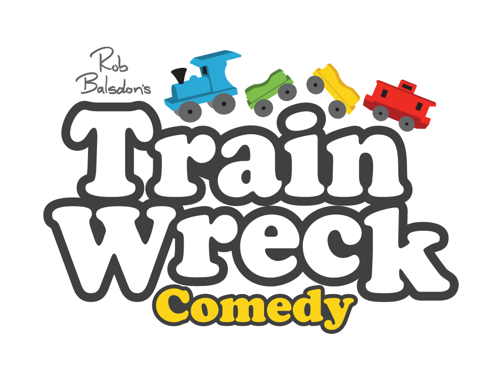 Train Wreck Comedy