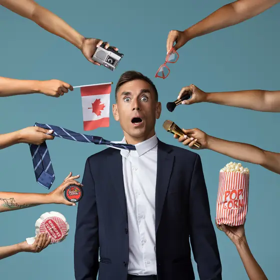James Mullinger
