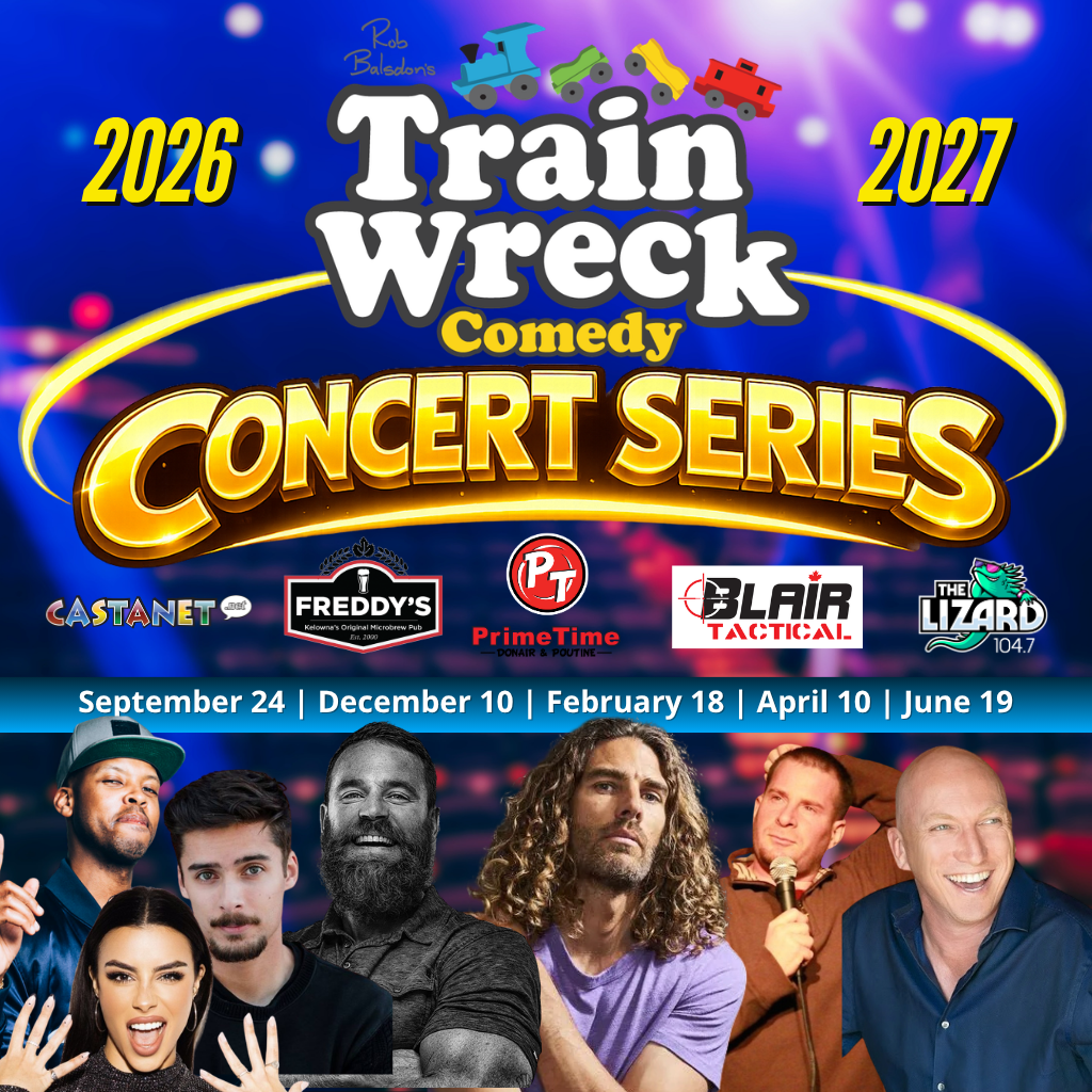 2026/27 Concert Series